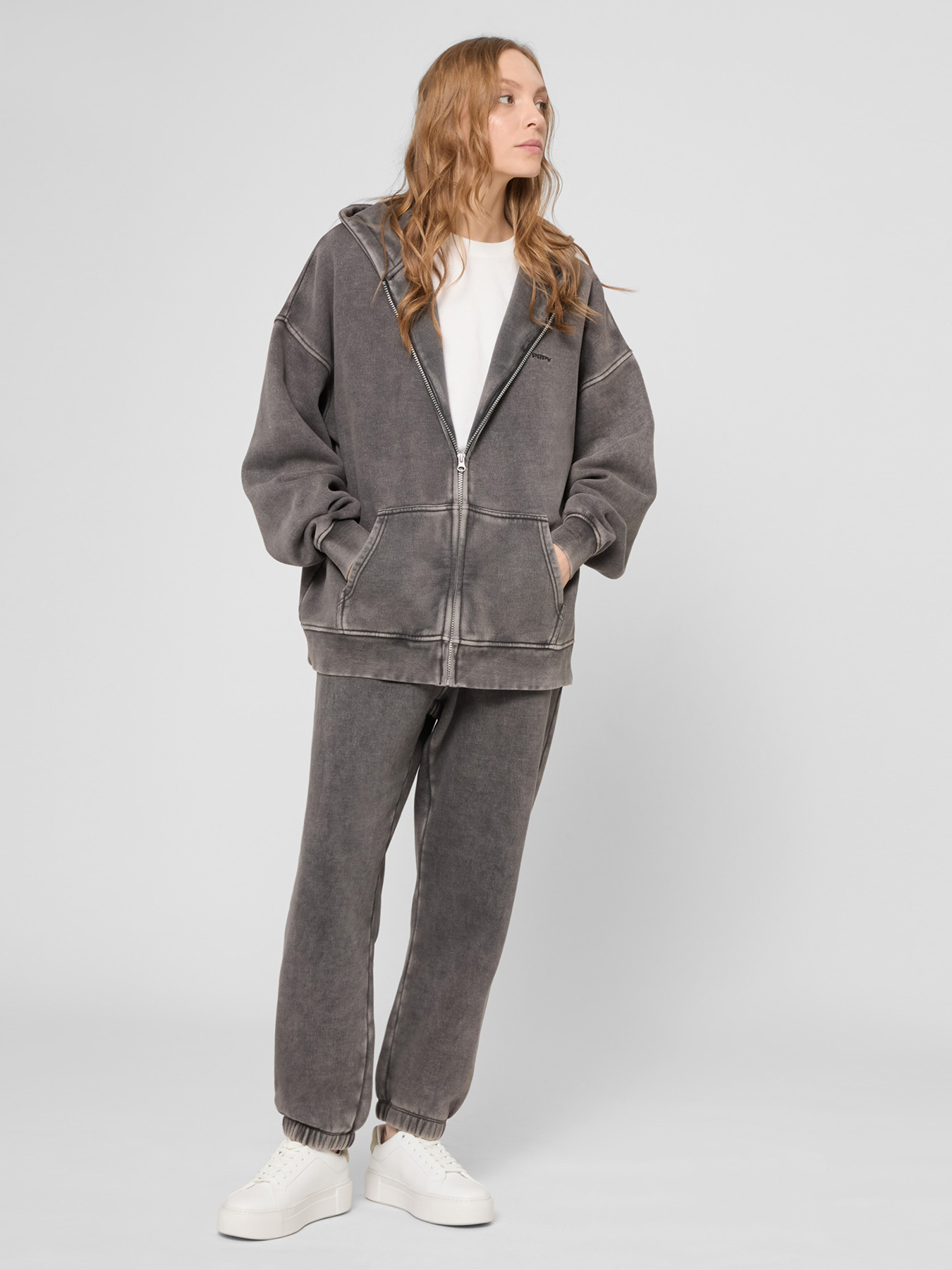 Худи PRPY модель PWSPRGHZE0062 Фото