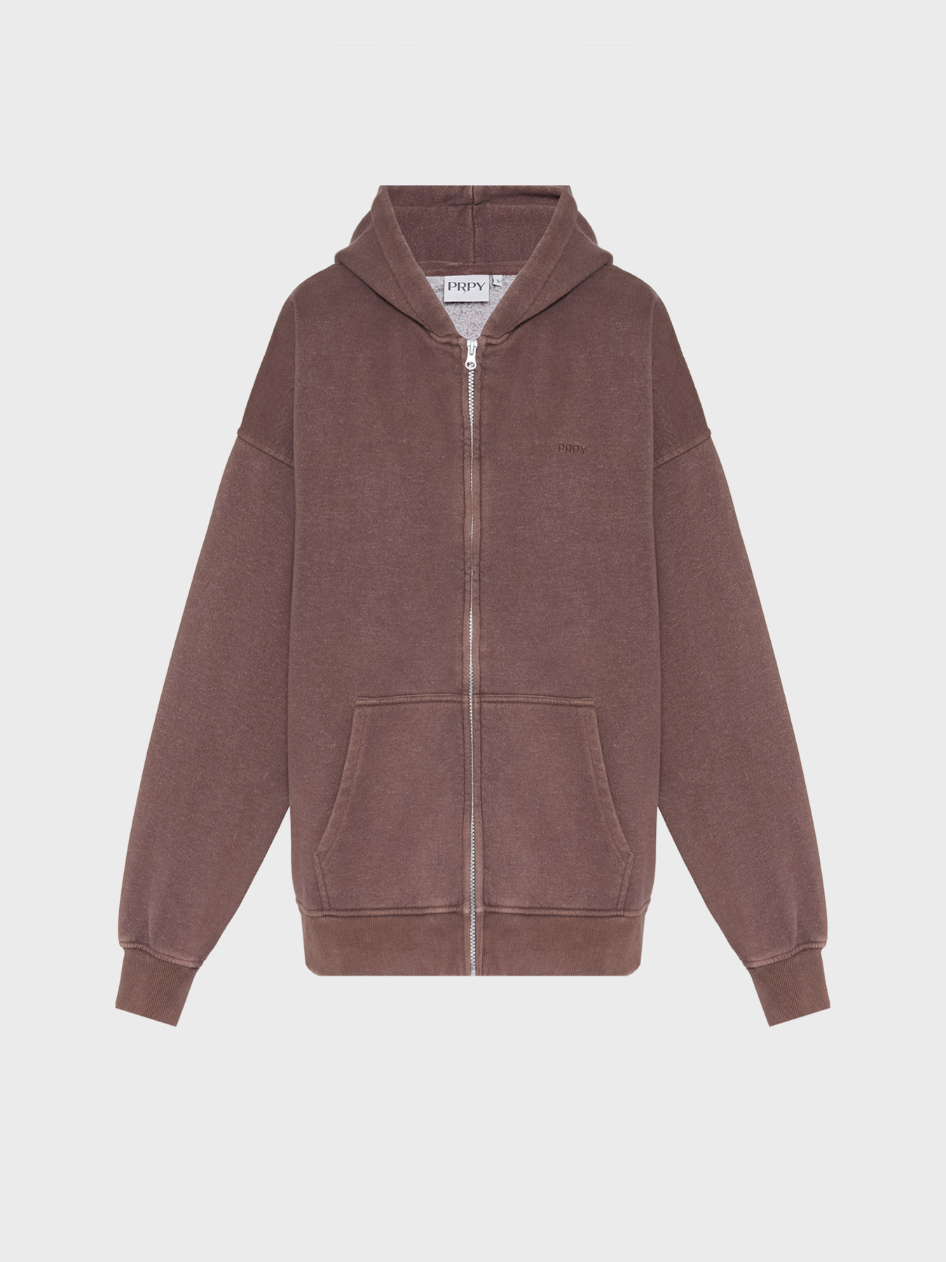 Худи PRPY модель PWSPRGHZE0062 Фото
