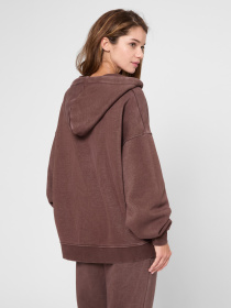 Худи PRPY модель PWSPRGHZE0062 Фото