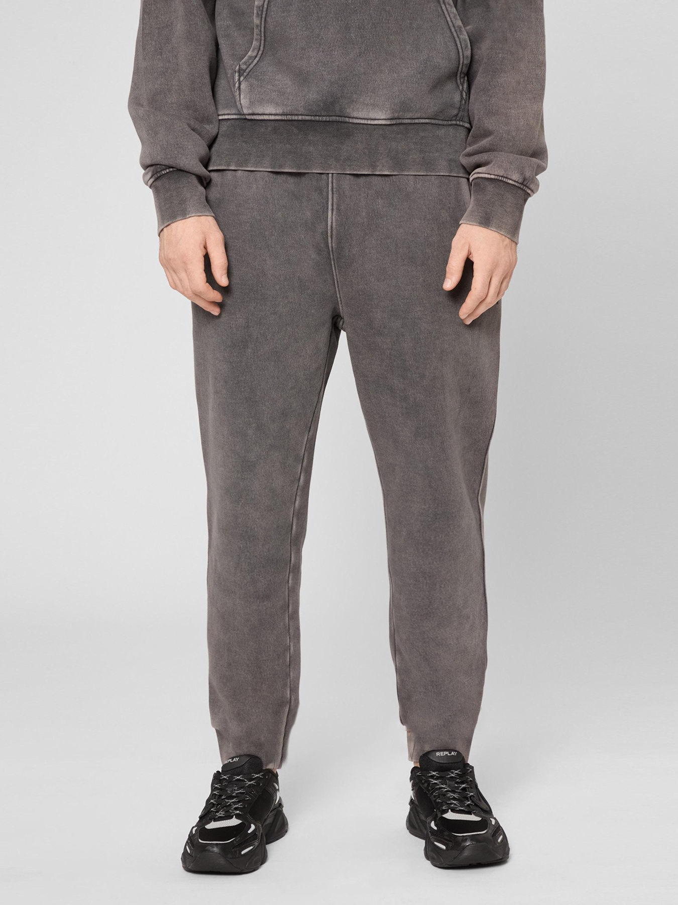 Штаны спортивные PRPY модель PMSPPHZE0025 Фото