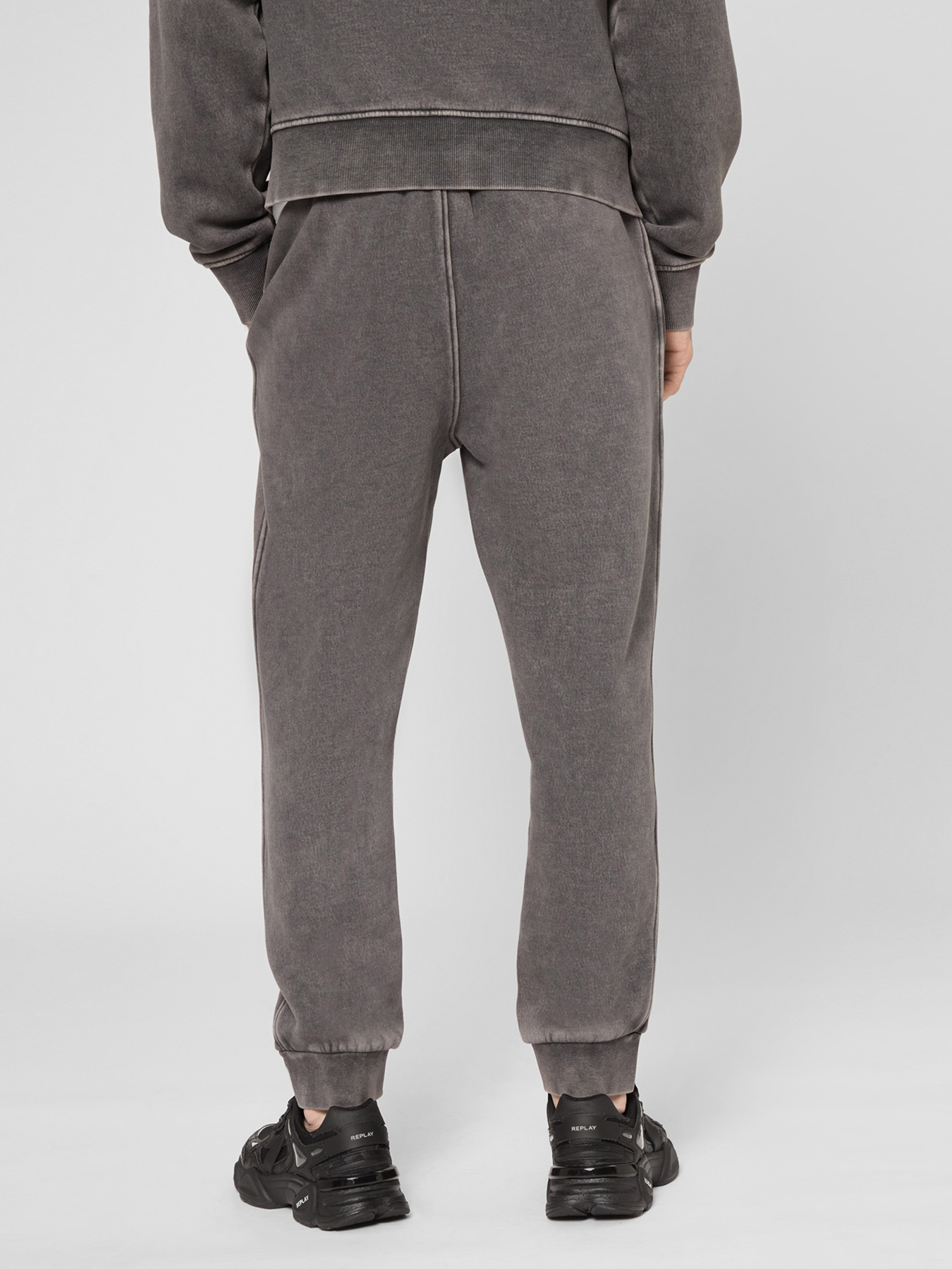 Спортивні штани PRPY модель PMSPPHZE0025 Фото