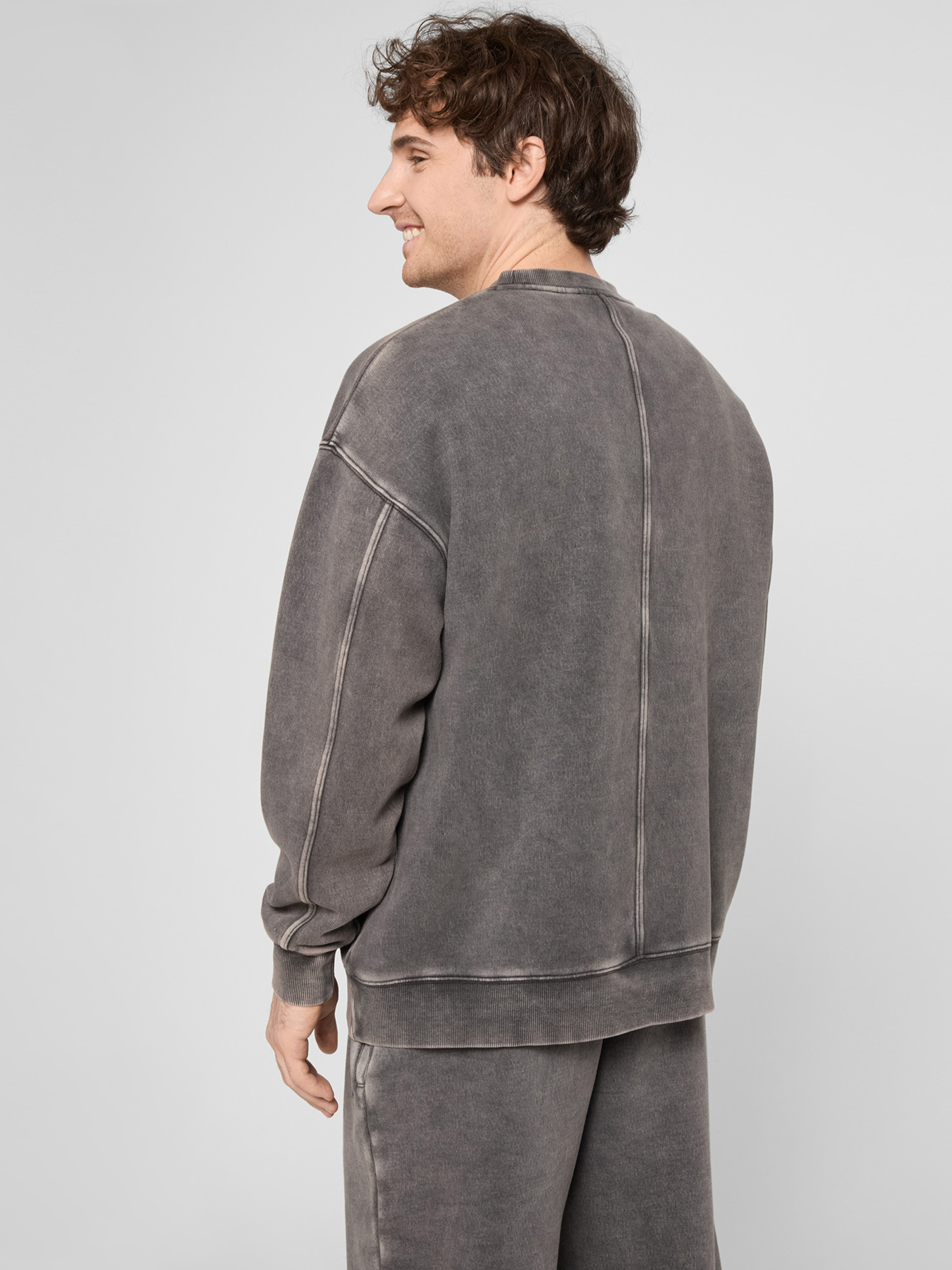 Свитшот PRPY модель PMSPSWEHZE0037 Фото