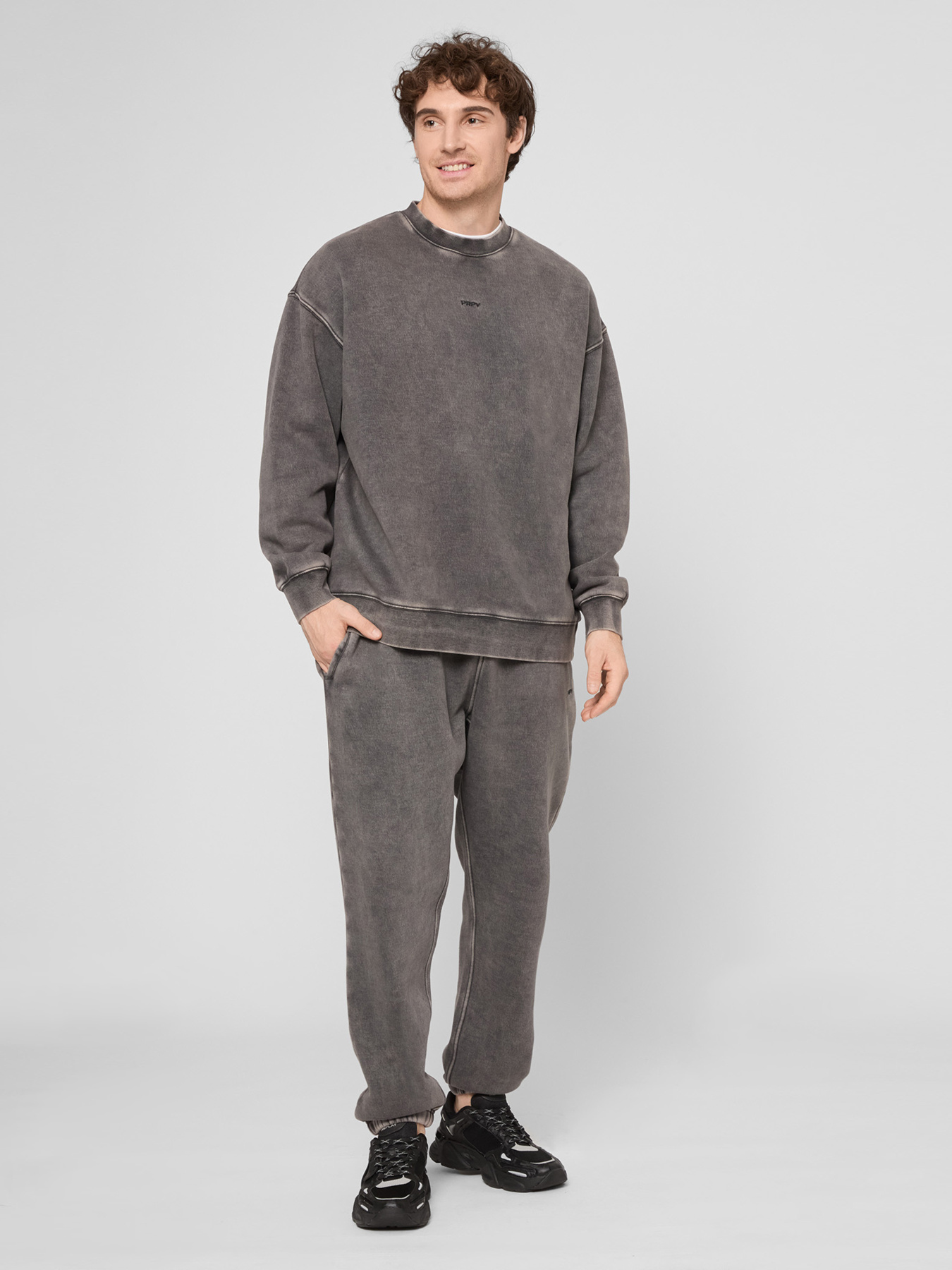 Світшот PRPY модель PMSPSWEHZE0037 Фото