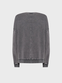 Світшот PRPY модель PMSPSWEHZE0037 Фото