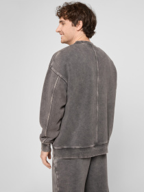 Світшот PRPY модель PMSPSWEHZE0037 Фото