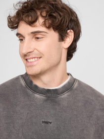 Світшот PRPY модель PMSPSWEHZE0037 Фото