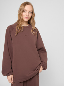 Свитшот PRPY модель PWSPSWEGOKE0062 Свитшот PRPY модель PWSPSWEGOKE0062 Фото