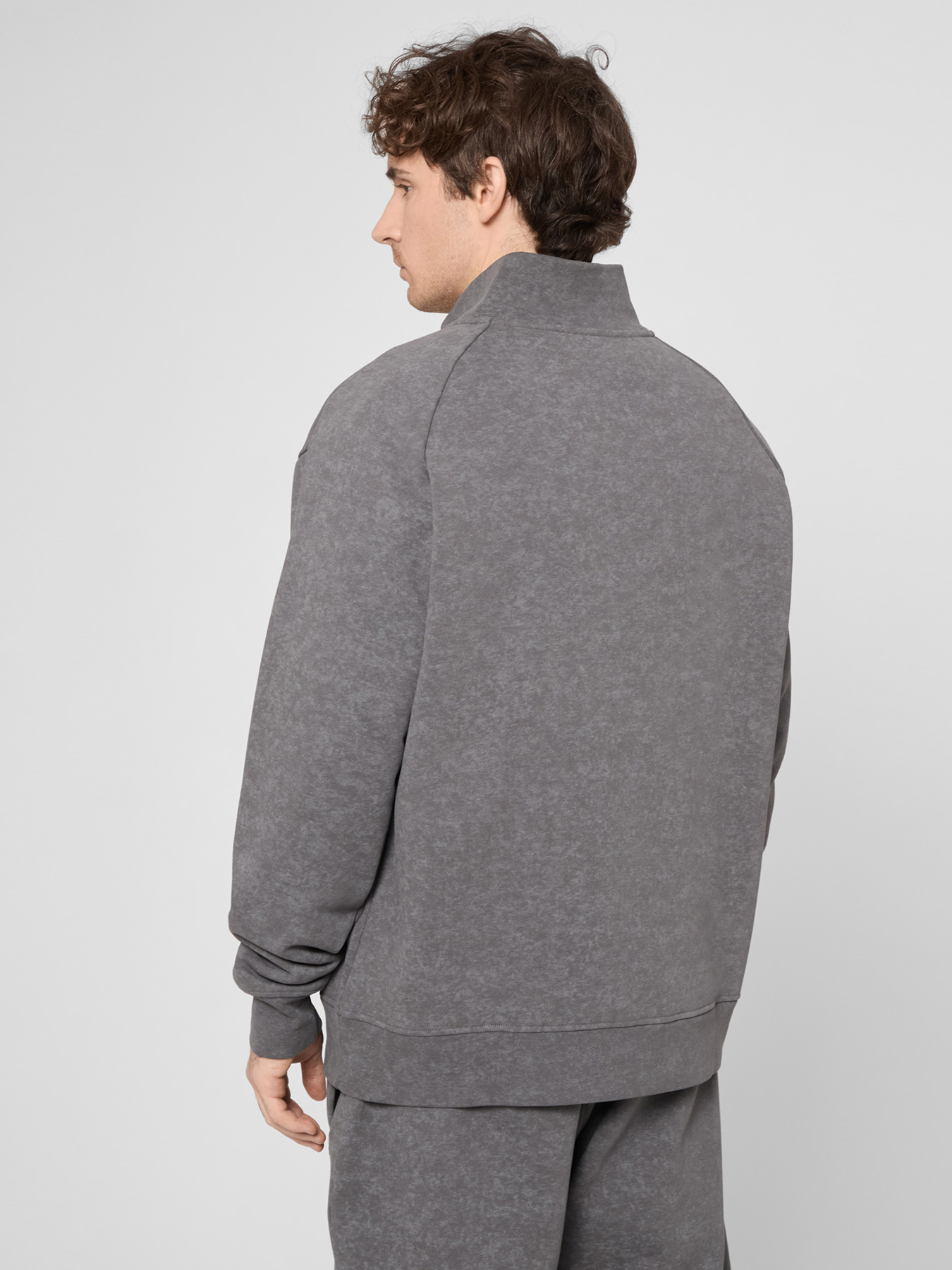 Спортивная кофта PRPY модель PMSPRGGOK0029 Фото