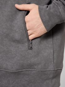 Спортивная кофта PRPY модель PMSPRGGOK0029 Спортивная кофта PRPY модель PMSPRGGOK0029 Фото