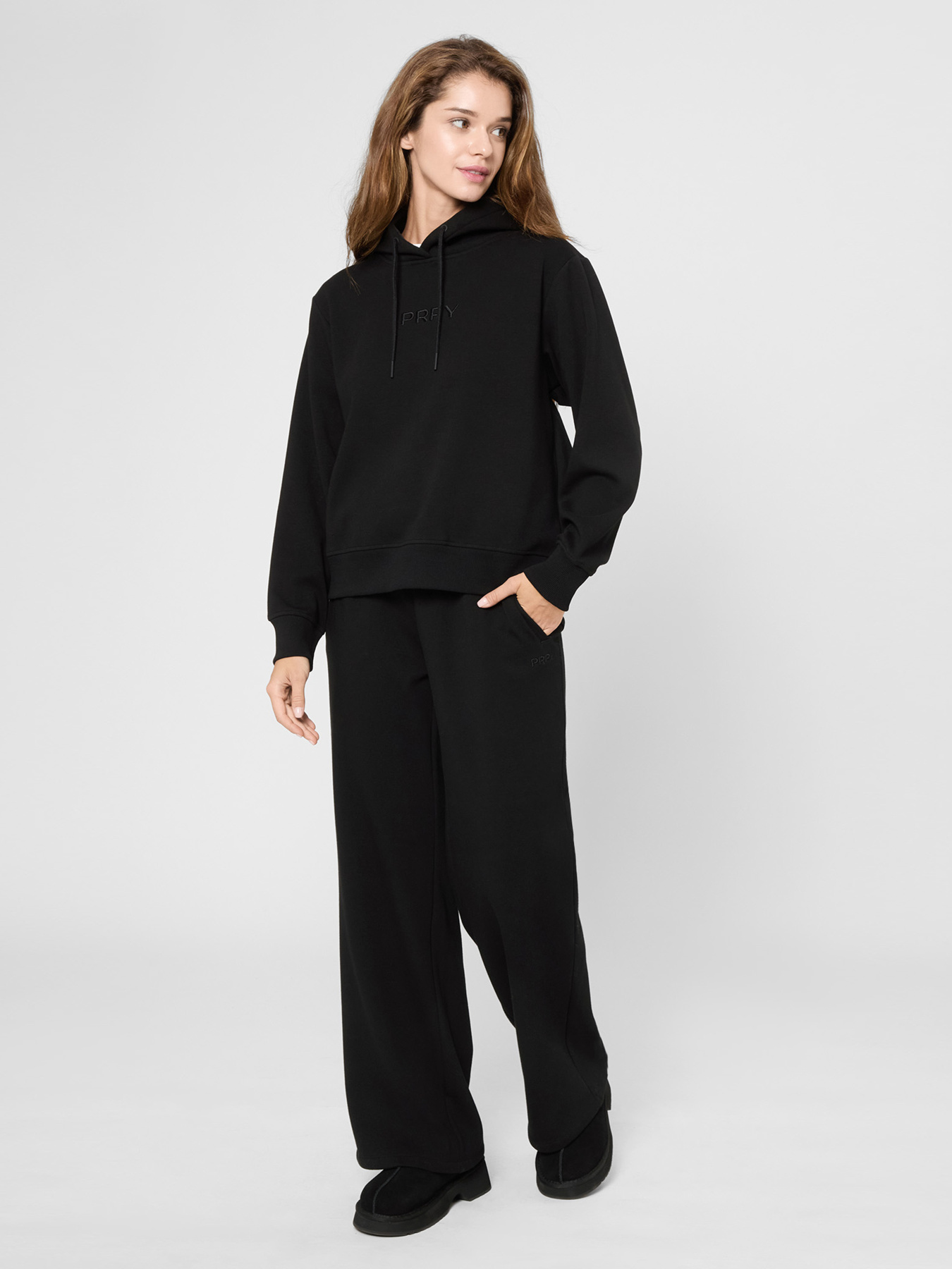 Худі PRPY модель PWSPHPPF0057 Фото