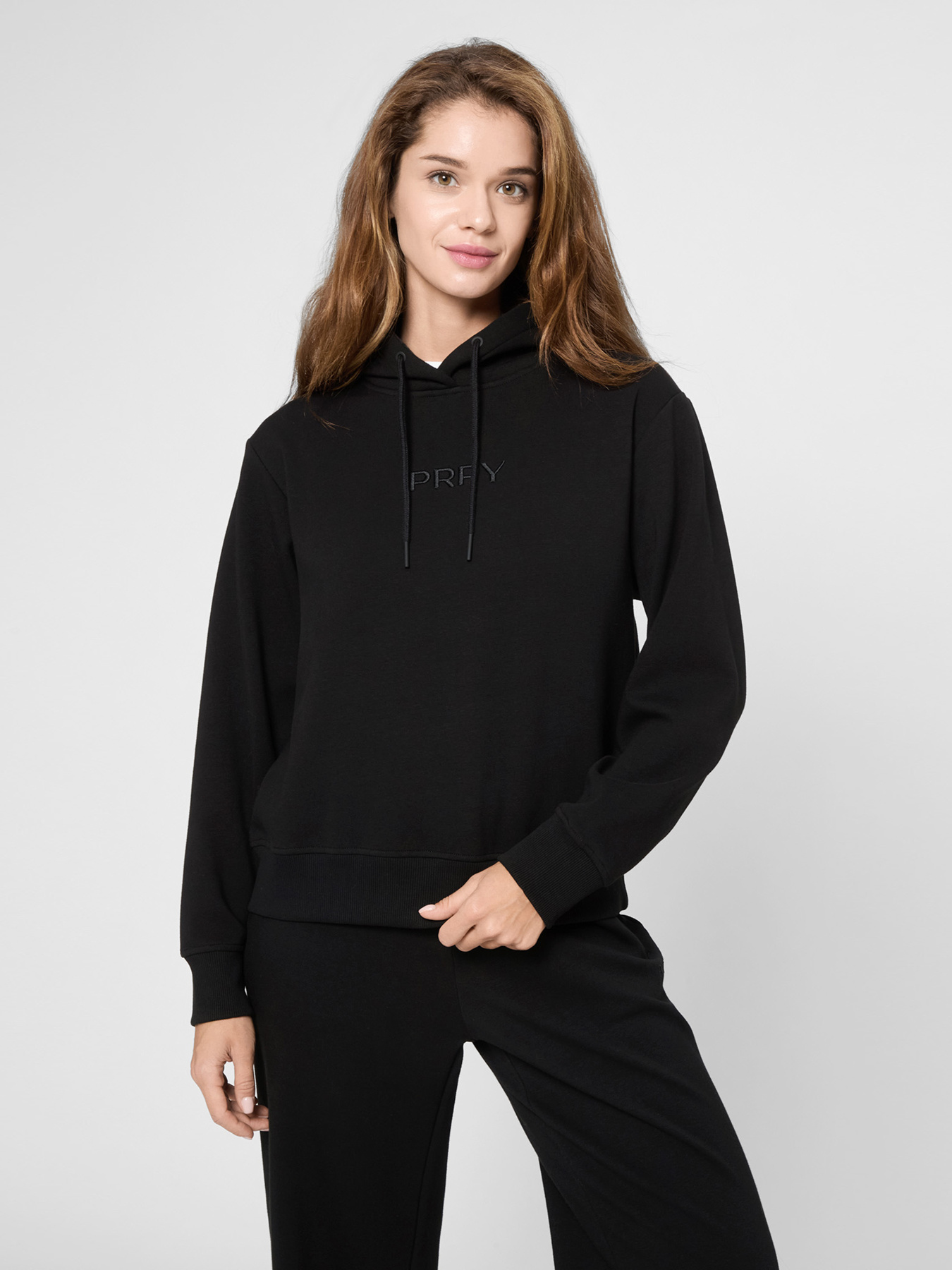 Худи PRPY модель PWSPHPPF0057 Фото