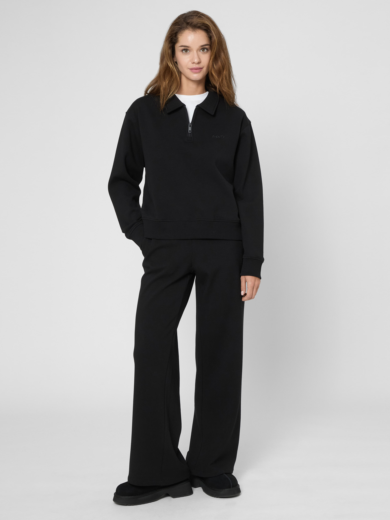 Поло PRPY модель PWSPPLPPF0002 Фото