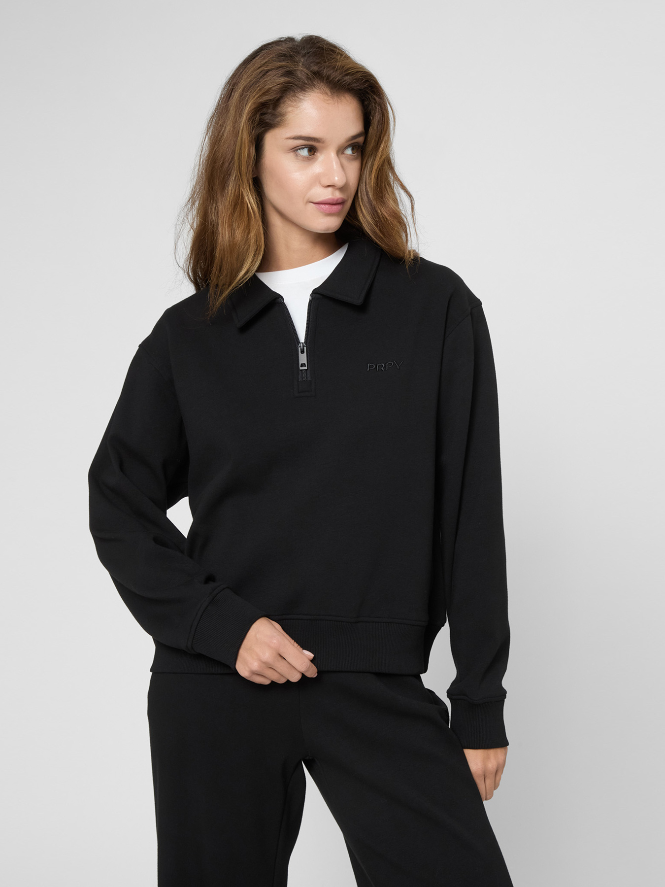 Поло PRPY модель PWSPPLPPF0002 Фото