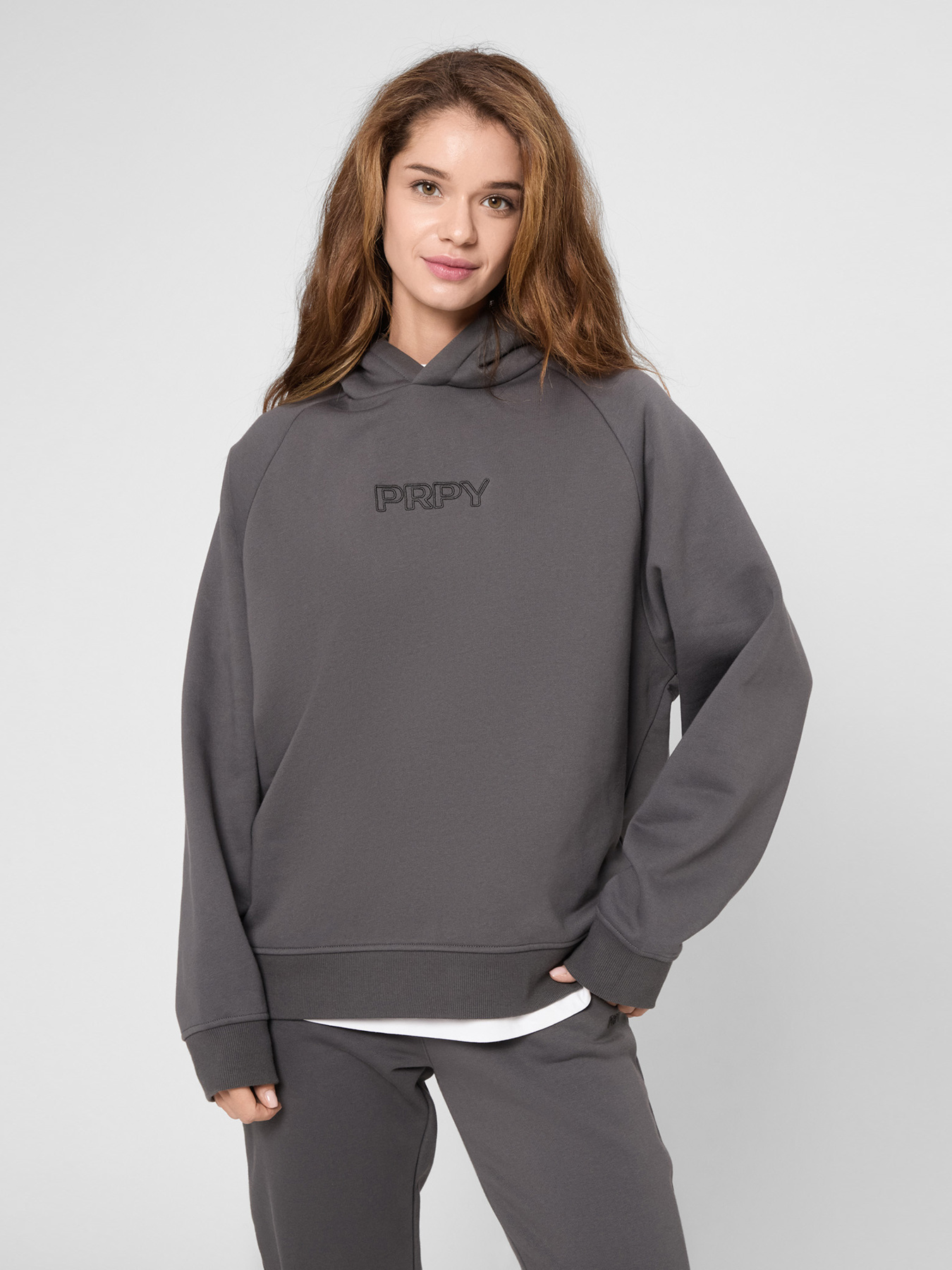 Худі PRPY модель PWSPHPPF0059 Фото