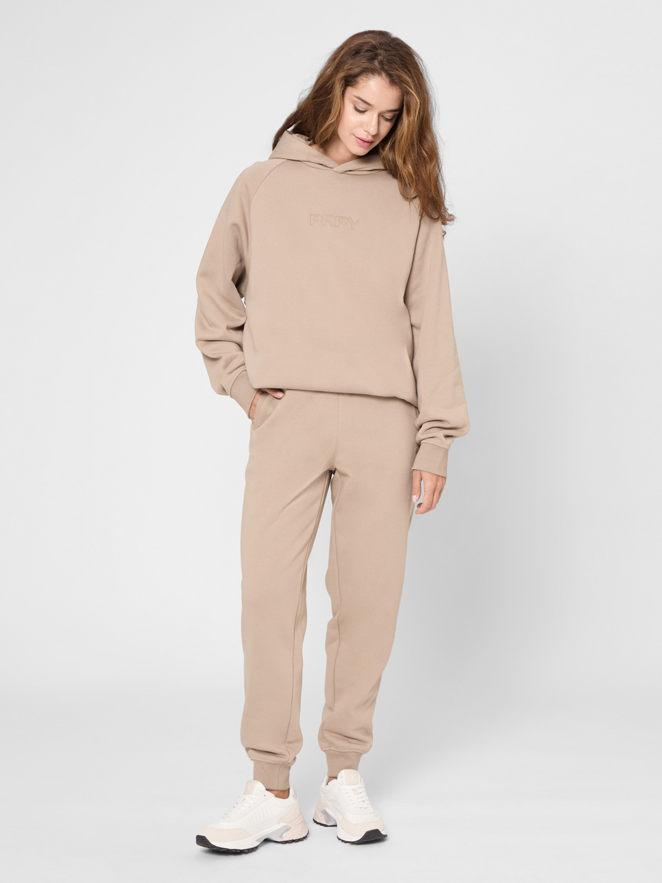 Худи PRPY модель PWSPHPPF0059 Фото