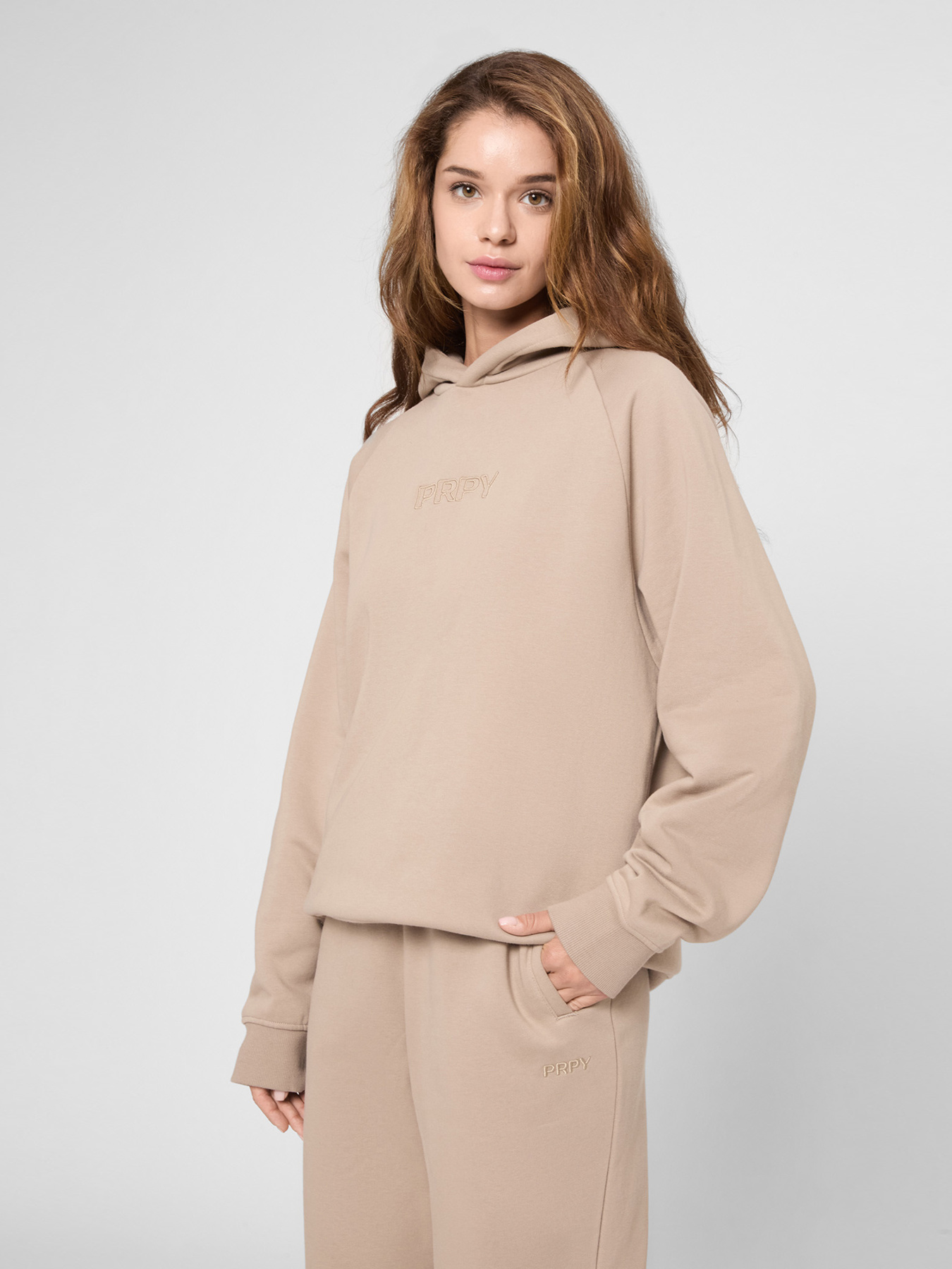 Худи PRPY модель PWSPHPPF0059 Фото