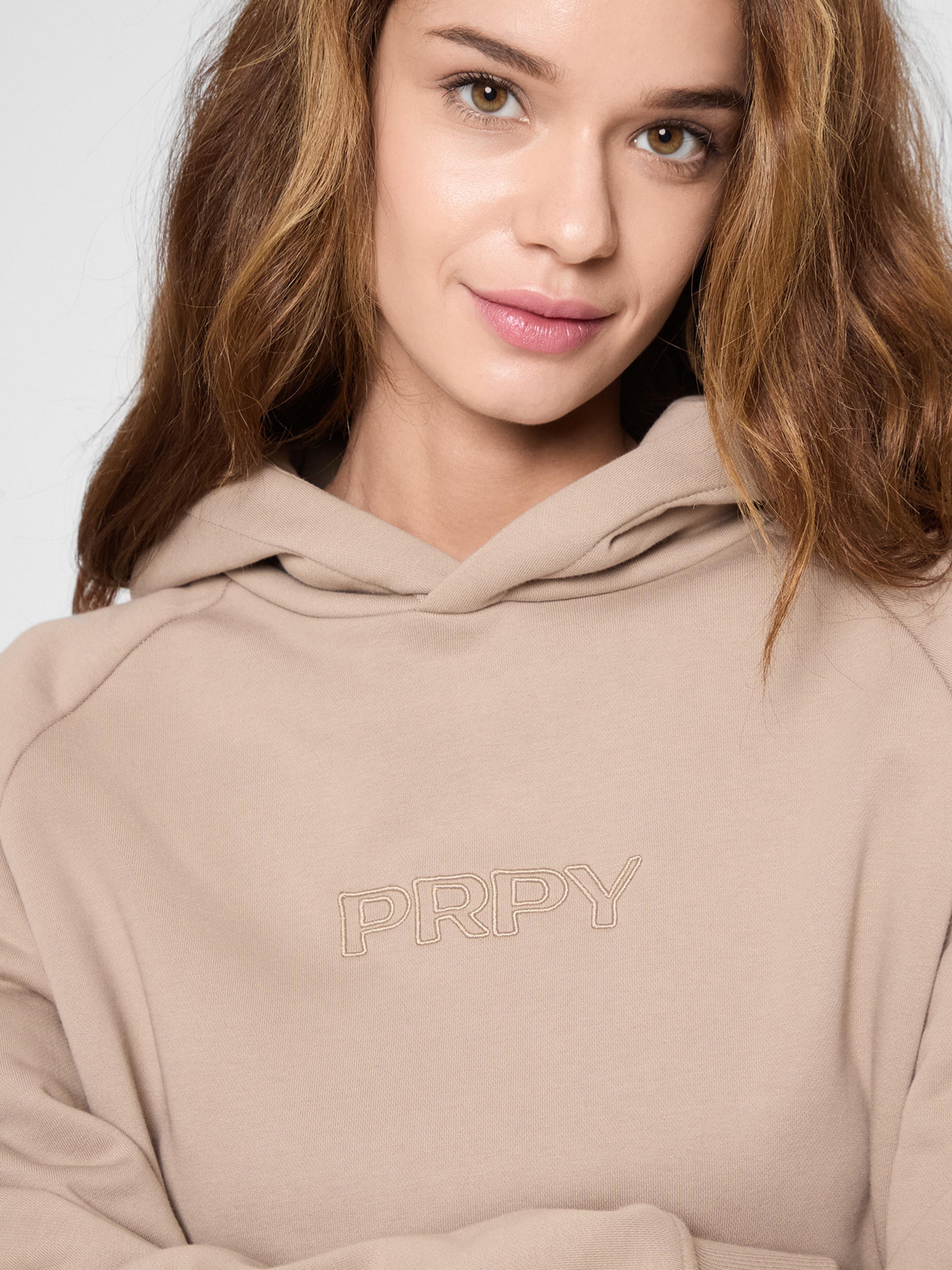 Худи PRPY модель PWSPHPPF0059 Фото