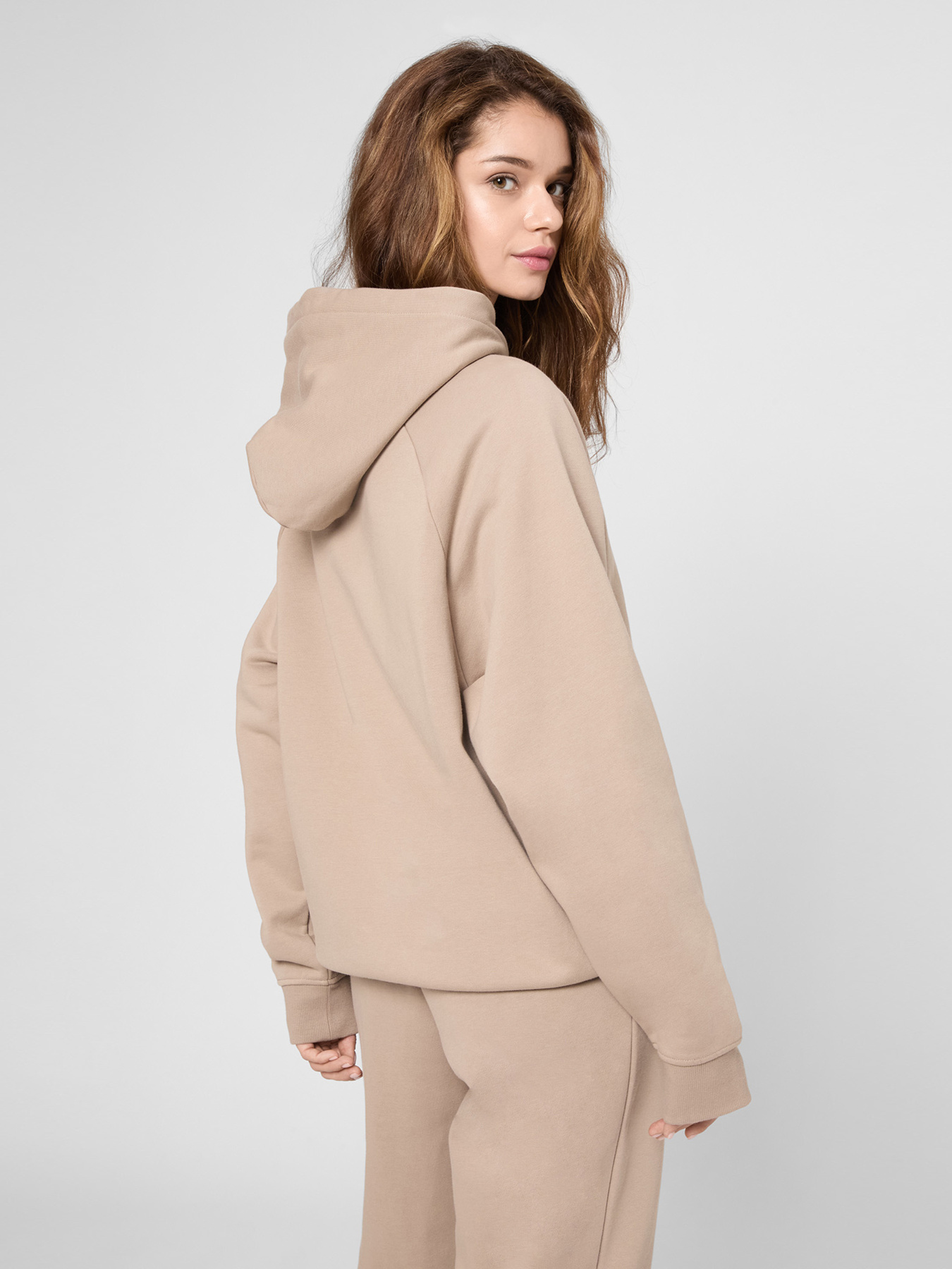 Худи PRPY модель PWSPHPPF0059 Фото