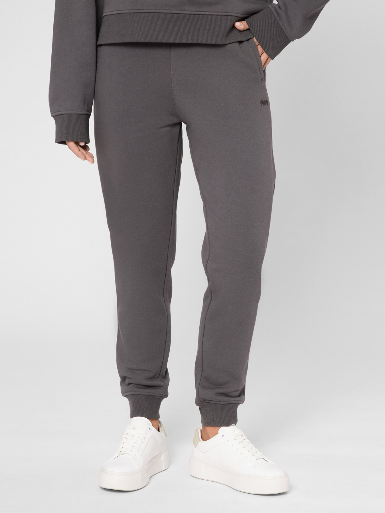 Спортивні штани PRPY модель PWSPPPPF0047 Фото