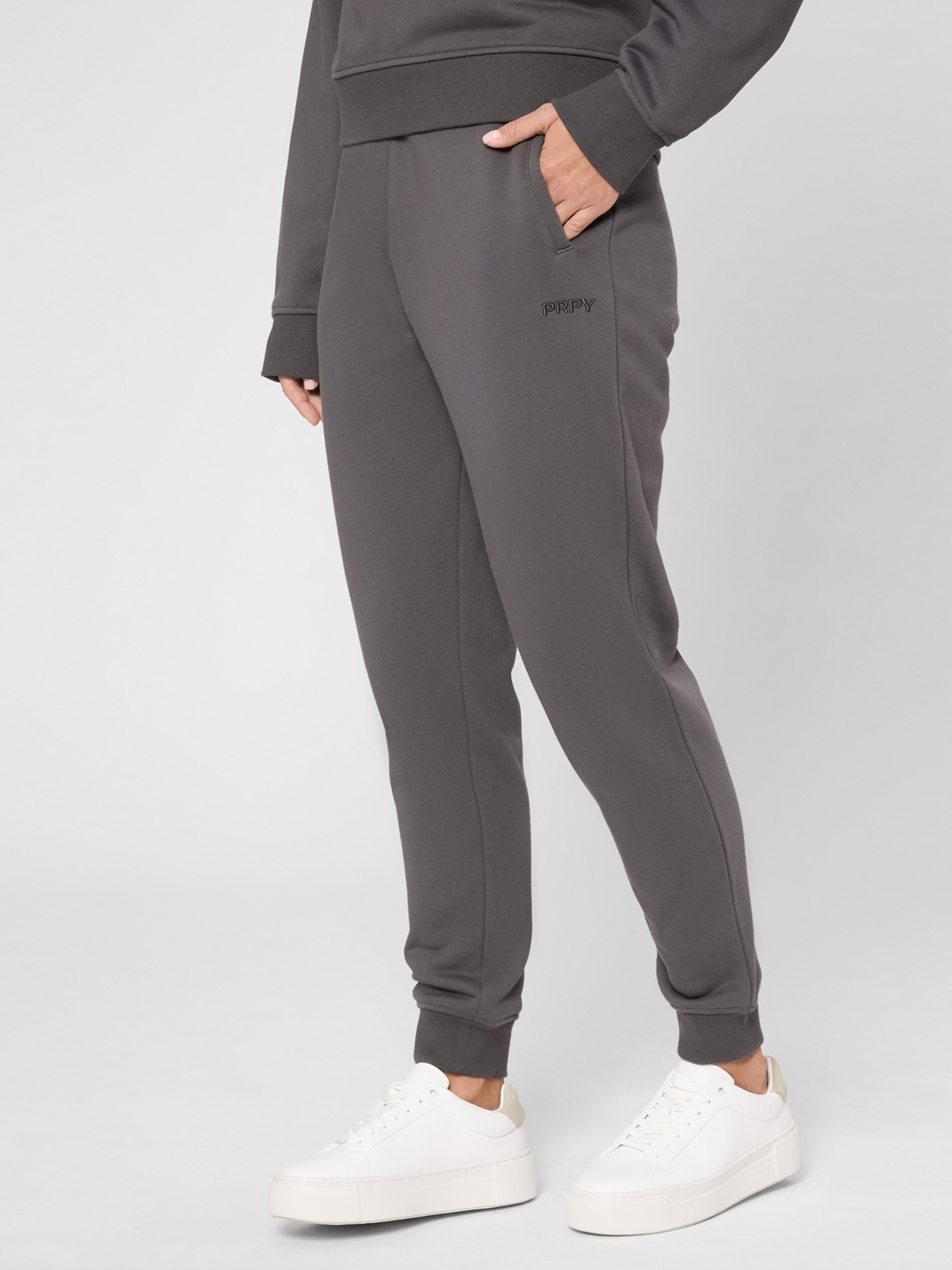 Спортивні штани PRPY модель PWSPPPPF0047 Фото