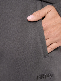 Спортивні штани PRPY модель PWSPPPPF0047 Спортивні штани PRPY модель PWSPPPPF0047 Фото