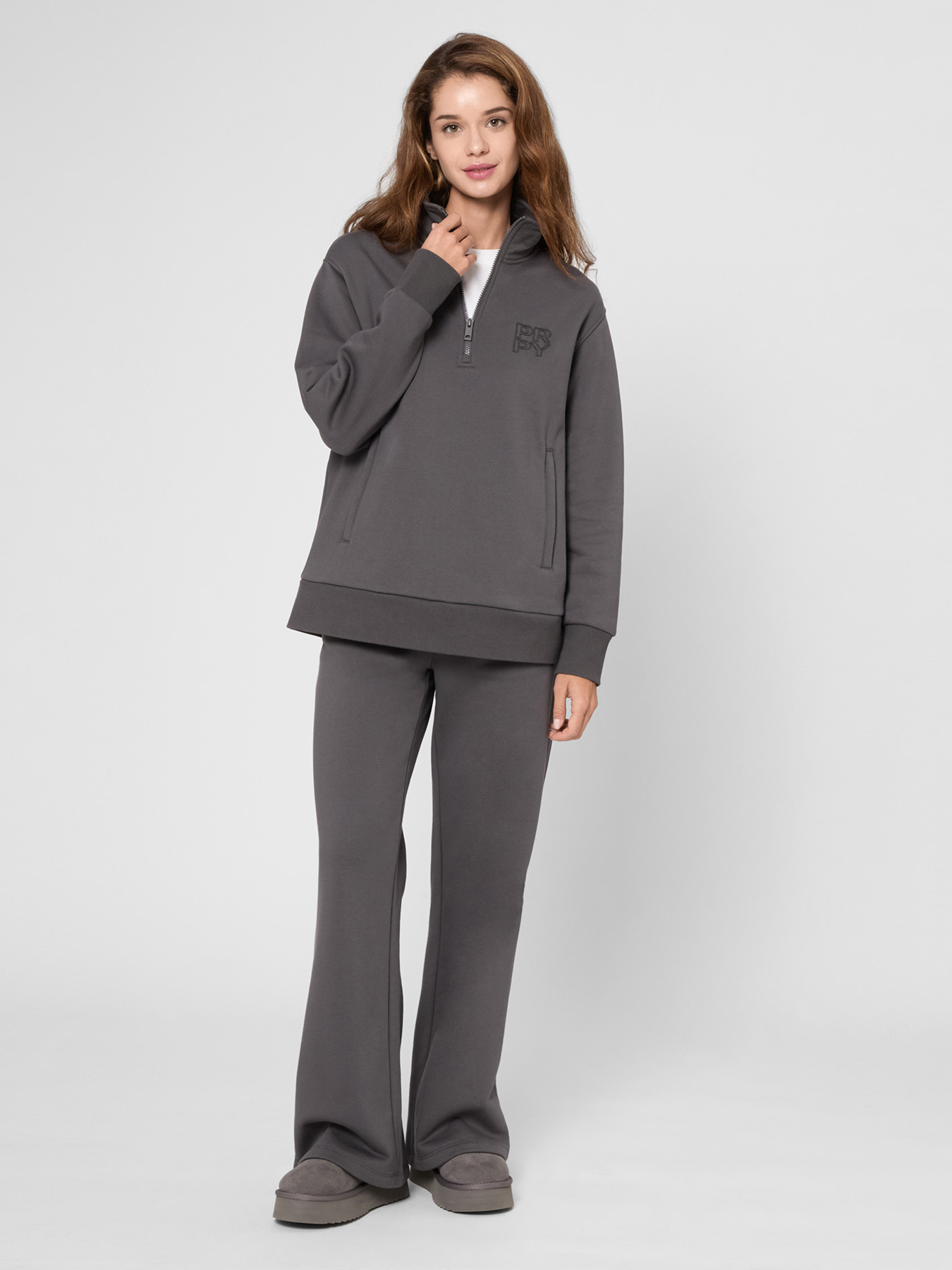 Штаны спортивные PRPY модель PWSPPPPF0048 Фото