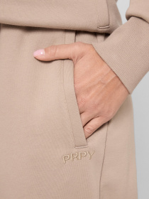 Спортивні штани PRPY модель PWSPPPPF0048 Фото