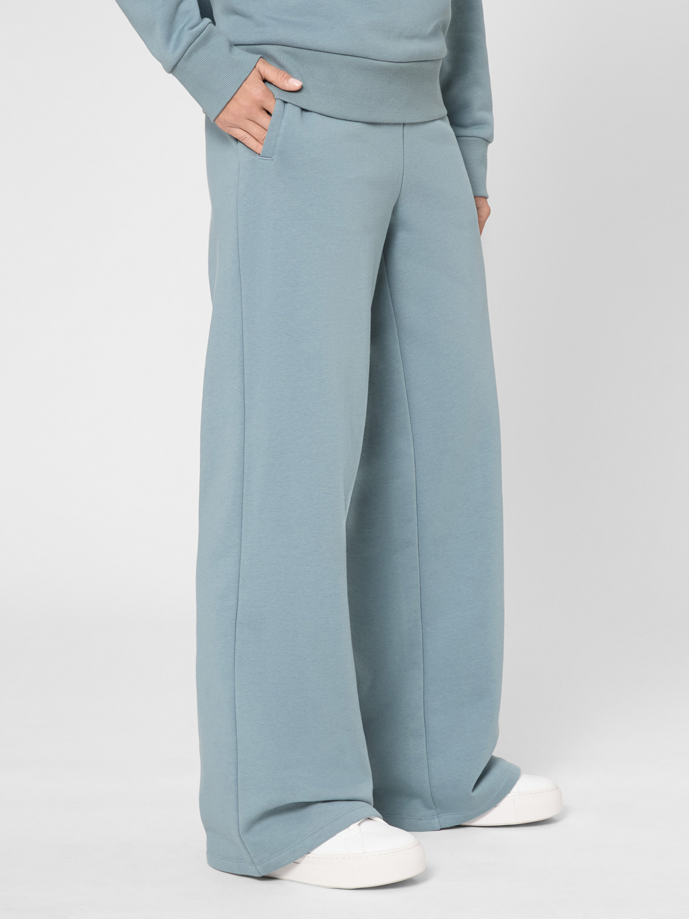 Штани спортивні PRPY модель PWSPPPPF0048 Фото