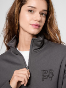 Спортивная кофта PRPY модель PWSPRGPPF0060 Фото