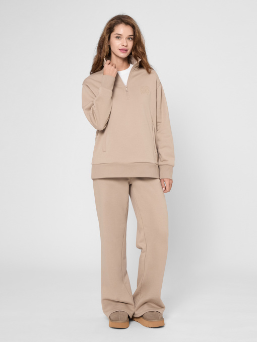 Спортивная кофта PRPY модель PWSPRGPPF0060 Фото