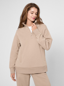 Спортивная кофта PRPY модель PWSPRGPPF0060 Спортивная кофта PRPY модель PWSPRGPPF0060 Фото