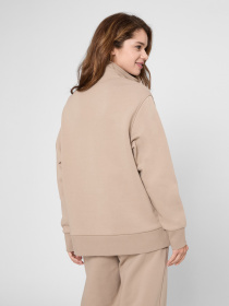 Спортивная кофта PRPY модель PWSPRGPPF0060 Спортивная кофта PRPY модель PWSPRGPPF0060 Фото