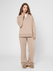 Спортивная кофта PRPY модель PWSPRGPPF0060 Спортивная кофта PRPY модель PWSPRGPPF0060 Фото