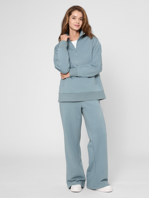 Спортивна кофта PRPY модель PWSPRGPPF0060 Фото