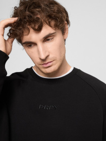 Свитшот PRPY модель PMSPSWEPPF0034 Фото