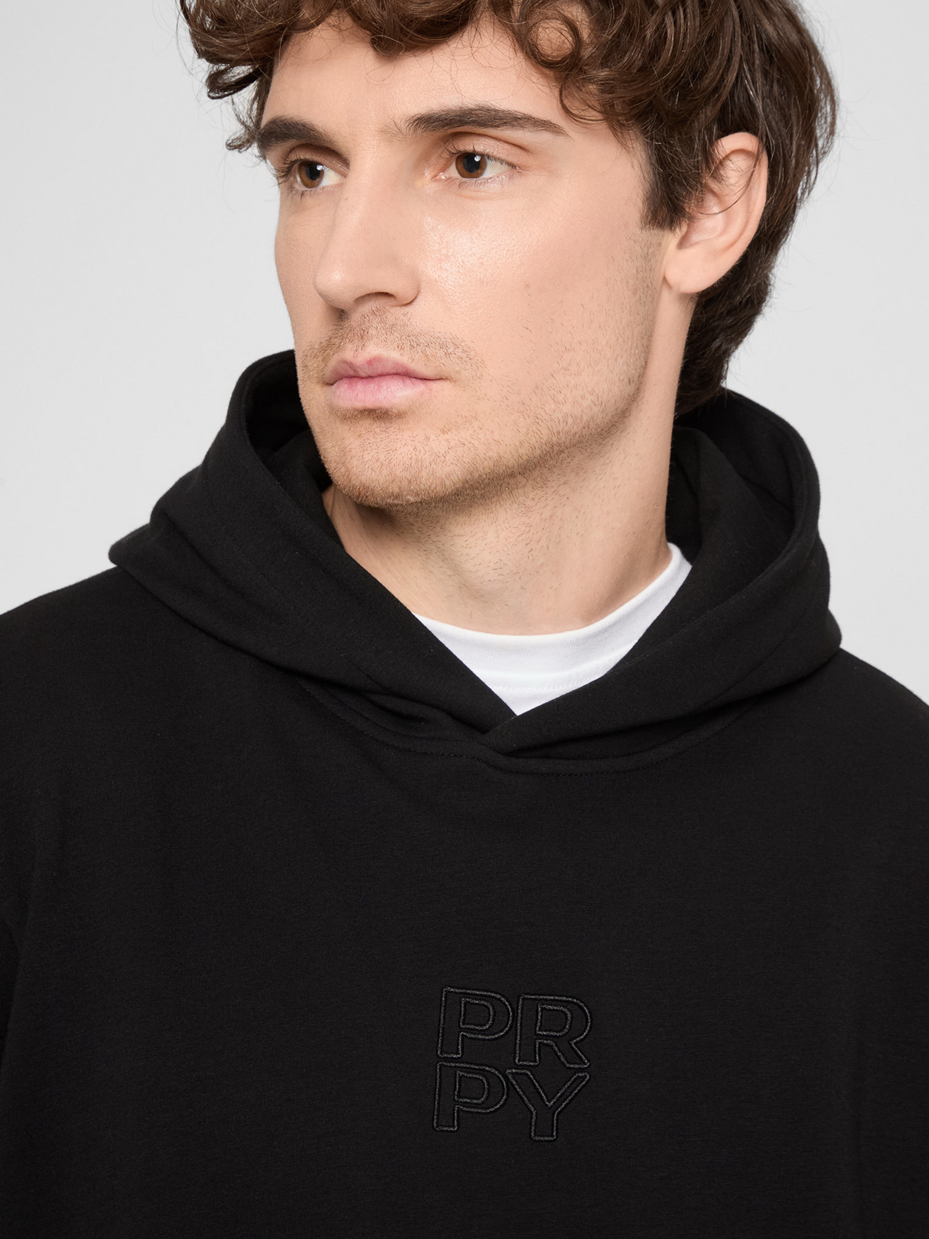Худи PRPY модель PMSPHPPF0035 Фото