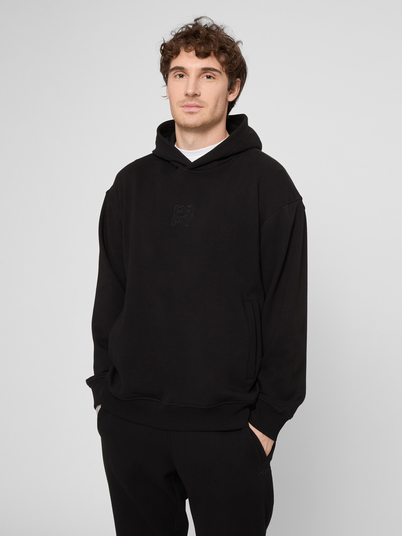Худи PRPY модель PMSPHPPF0035 Фото