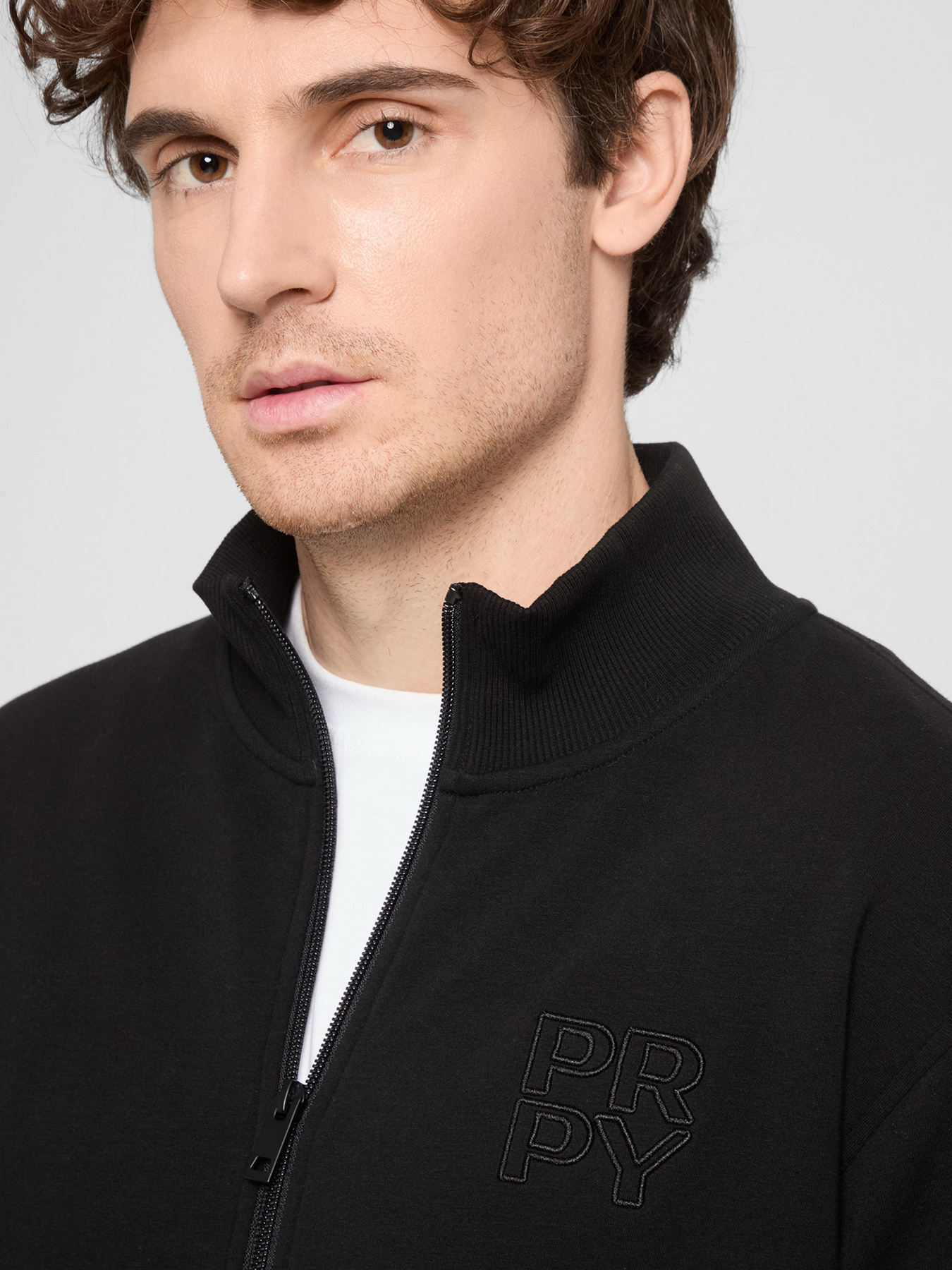 Кофта PRPY модель PMSPRGPPF0036 Фото