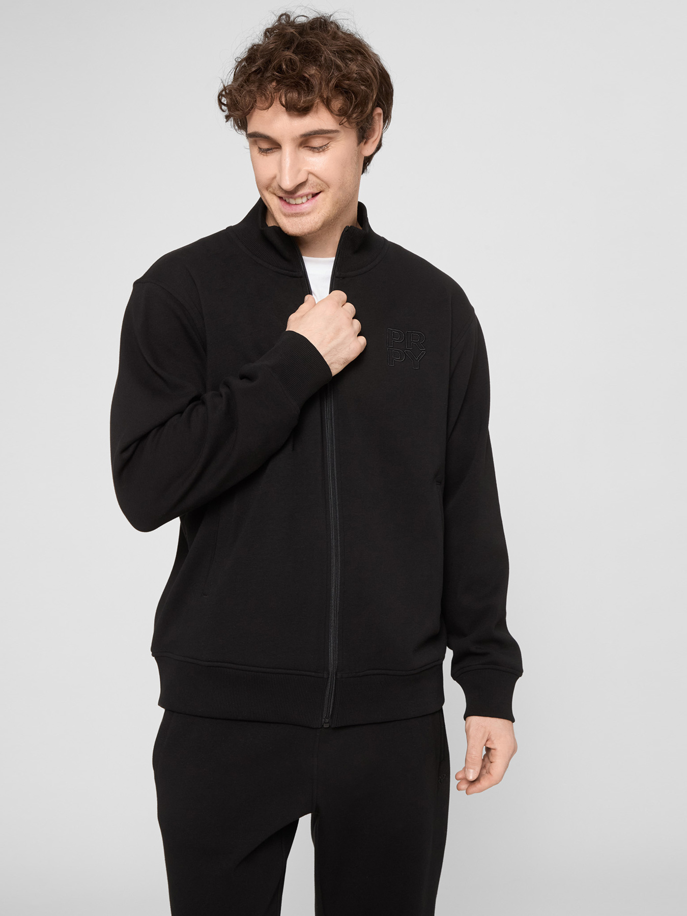 Кофта PRPY модель PMSPRGPPF0036 Фото