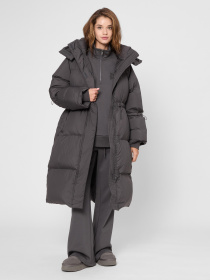 Пуховик PRPY модель PWOUTSKF0045 Фото