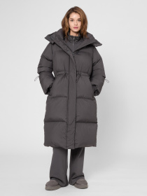 Пуховик PRPY модель PWOUTSKF0045 Фото