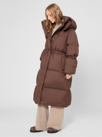 Пуховик PRPY модель PWOUTSKF0045 Фото