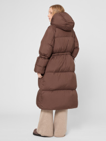 Пуховик PRPY модель PWOUTSKF0045 Фото