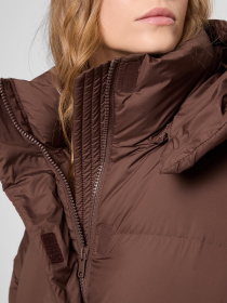 Пуховик PRPY модель PWOUTSKF0045 Фото