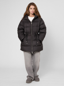 Пуховик PRPY модель PWOUTSKF0046 Фото