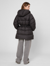 Пуховик PRPY модель PWOUTSKF0046 Фото