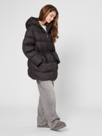 Пуховик PRPY модель PWOUTSKF0046 Фото