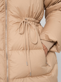 Пуховик PRPY модель PWOUTSKF0046 Фото