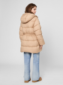 Пуховик PRPY модель PWOUTSKF0046 Пуховик PRPY модель PWOUTSKF0046 Фото