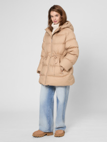 Пуховик PRPY модель PWOUTSKF0046 Пуховик PRPY модель PWOUTSKF0046 Фото